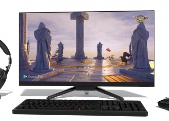 目前仅限3地区  谷歌将安卓游戏引入Windows电脑