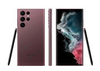 2月掀Galaxy S22系列面纱！三星：最值得关注的旗舰手机