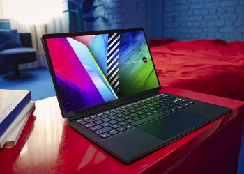 售RM3499！华硕VivoBook 13 Slate OLED开卖