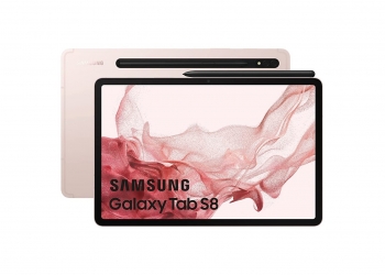 亚马逊摆乌龙提前上架  三星Galaxy Tab S8系列配色曝光