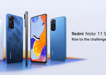 Redmi Note 11系列亮相  四机款仅一款支持5G