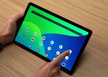反转！Realme Pad今年内可升级至Android 12