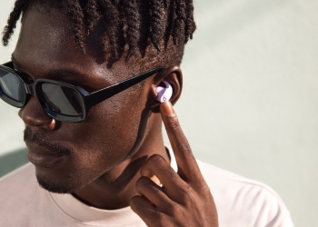 兼容安卓和iOS  苹果推Beats Fit Pro无线耳机