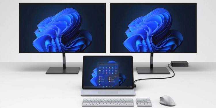 可使用安卓App 微软料下月更新Windows 11