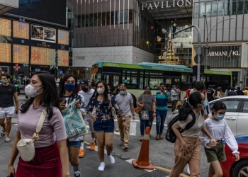 又回到4字头！新增4046确诊