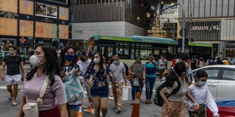 又回到4字头！新增4046确诊