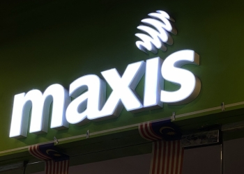 Maxis升级后付配套 每月额外提供10GB数据