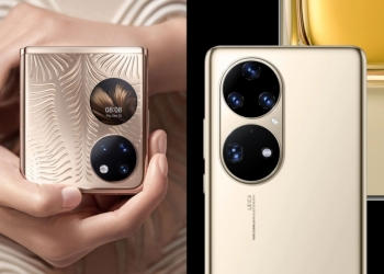 华为P50 Pro和P50 Pocket确定下周三在大马发布！