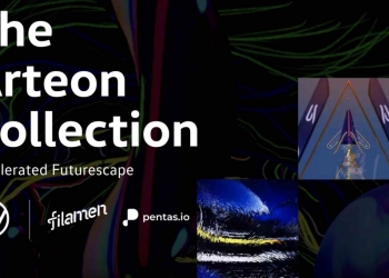 大马福士伟根轿车发布超炫酷的NFT系列！