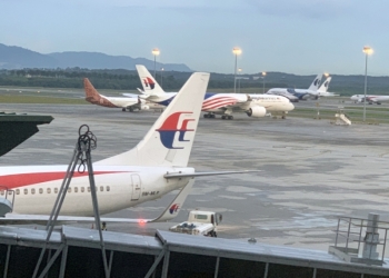 5G会干扰大马航空系统？ 以下是MCMC回应