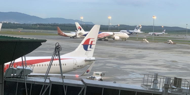 5G会干扰大马航空系统？ 以下是MCMC回应