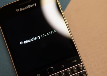 黑莓手机正式走入历史！