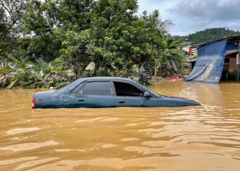 1800修车厂参与折价券计划！财长：政府补贴灾民1000令吉