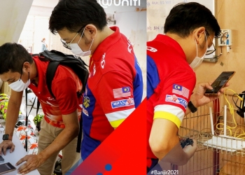 TM已为受水灾影响客户 免费更换超过7000台Unifi设备！