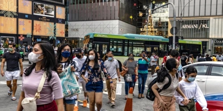 单日确诊回降！今报2888宗