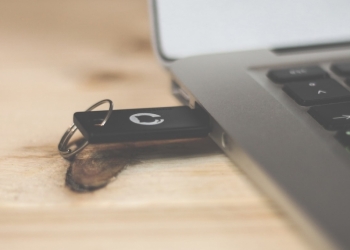 FBI警告别将来历不明USB插入电脑！