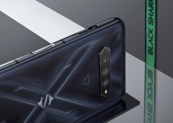 消息称腾讯拟收购黑鲨科技！交易价值约RM20亿