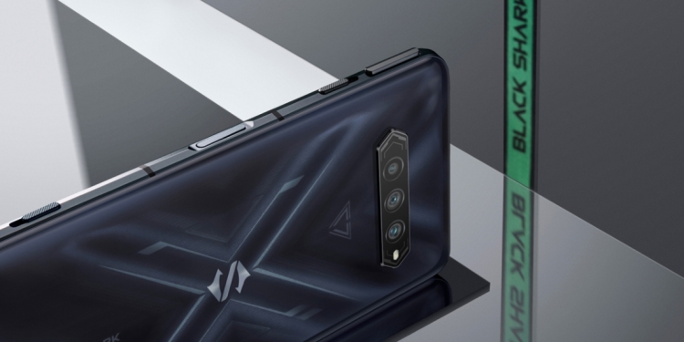 消息称腾讯拟收购黑鲨科技！交易价值约RM20亿