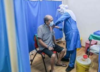 雪隆4所大型PPV 周三起开放长者登门打加强针