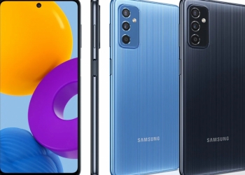 三星Galaxy M52 5G促销 可享高达RM400折扣！