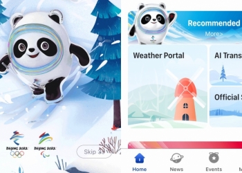 北京冬奥应用程序存安全风险？听听IOC怎么说！