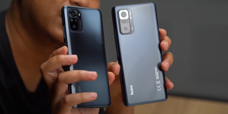 Redmi Note系列下周登场!小米能否保住千元王者称号?