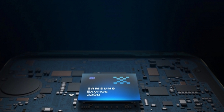 三星Exynos 2200采用AMD RDNA 2！但关键问题还未解决