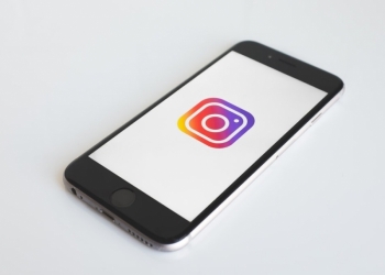 去年第四季度 Instagram下载量超越TikTok