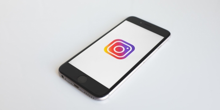 去年第四季度 Instagram下载量超越TikTok