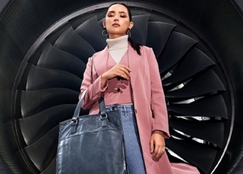 马航商务舱座椅摇身变手提包 售价RM882起