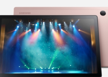 Galaxy Tab A8：RM1千以下平板 搭载2GHz八核处理器