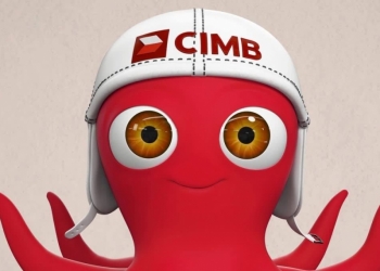CIMB户头出现“奇怪”的交易记录？看看到底发生什么事！