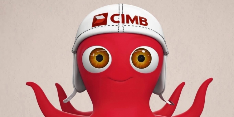 CIMB户头出现“奇怪”的交易记录？看看到底发生什么事！