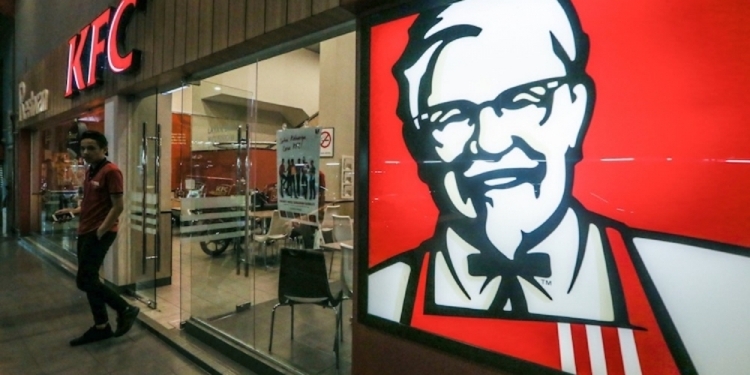 除了麦当劳 大马KFC也面临食材短缺问题！