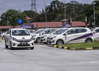 若学生违规和车祸率高 JPJ或吊销该驾驶学院准证!