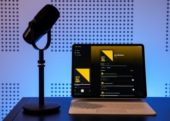 Spotify将推出播客新冠病毒“内容咨询”功能