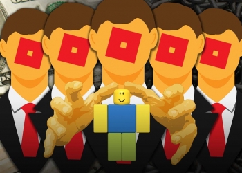 因恐怖威胁遭Roblox起诉 YouTuber发视频反驳