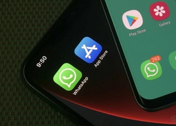 WhatsApp聊天记录将可从Android转移至iOS