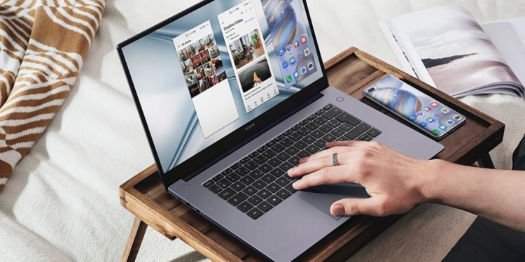 优惠来了！MagicBook X 15仅售RM1999