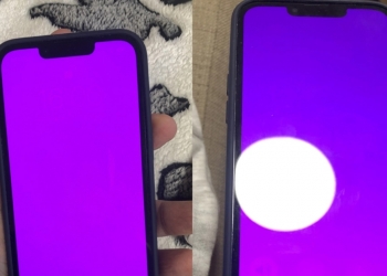 iPhone 13陆续传出粉屏问题！苹果坚称非硬件造成