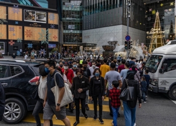 单日确诊回到2字头！今报2882宗