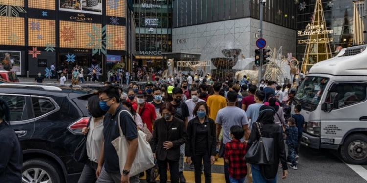 单日确诊回到2字头！今报2882宗