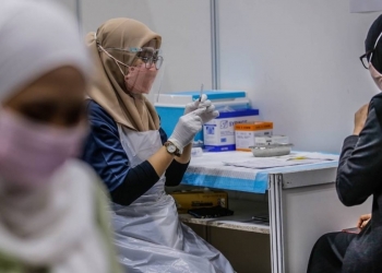 提升雪隆区打加强针速度！凯里：下周六启用4综合接种中心