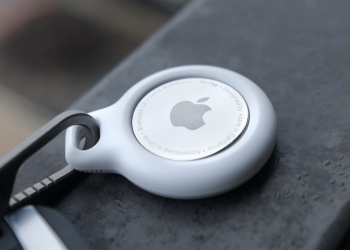 或被滥用为跟踪犯罪工具 有人网上卖改造版无声AirTag