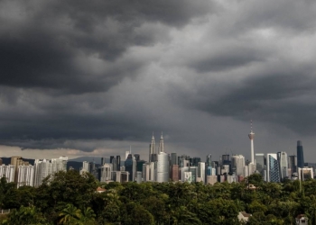 单日飙升逾1600宗！年初四报7324确诊