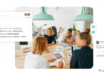 谷歌将推出Workspace Essentials Starter