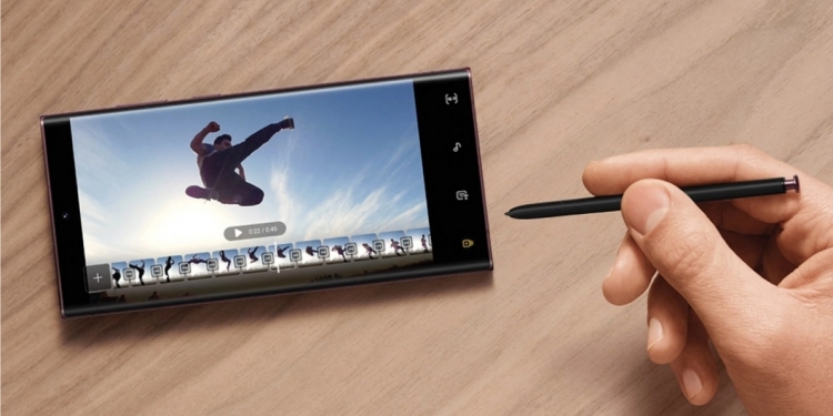 三星Galaxy S22 Ultra大马售价提前曝光