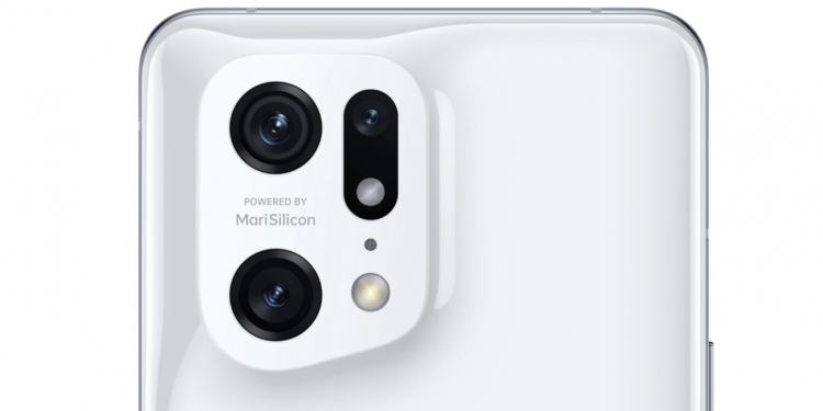 OPPO Find X5 Pro提前曝光：你需知的二三事