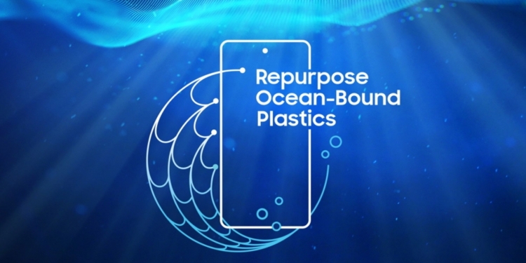 下一个三星Galaxy手机用废弃渔网制作？