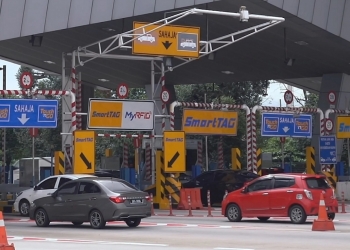 工程部拟新法案 对付避还过路费司机